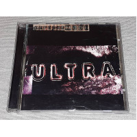 Signature Depeche Mode - Ultra