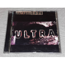 Signature Depeche Mode - Ultra