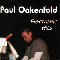 Paul Oakenfold – Electronic hits (лицензия)