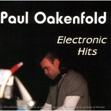 Paul Oakenfold – Electronic hits (license)