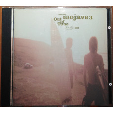 Mojave 3 ‎ – Out Of Tune (1998) (made in Austria) - Indie Rock, Shoegaze