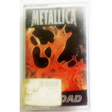 METALLICA of Load