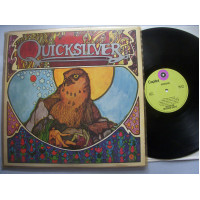 Quicksilver Messenger Service