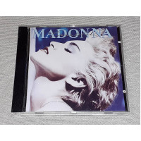 Signature Madonna - True Blue