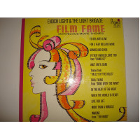 ENOCH LIGHT & THE LIGHT BRIGADE-Film Fame - Marvelous Movie Themes 1967 USA Easy Listening, Theme