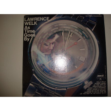 LAWRENCE WELK- As Time Goes by USA Easy Listening