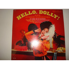 LEO ADDEO AND HIS ORCHESTRA- Hello, Dolly! And Other Favorites 1964 USA Запечатана Stage & Screen