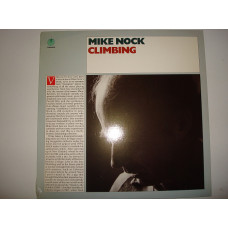 MIKE NOCK-Climbing 1979 USA Easy Listening, Latin Jazz