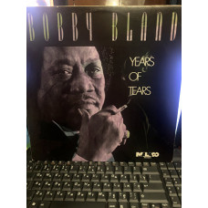 Bobby Bland – Years Of Tears-93