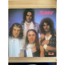 Slade - Sladest 1 st.press