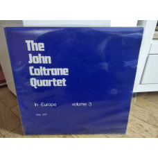 Продам 4 альбома John Coltrane