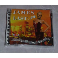 James Last compact disks