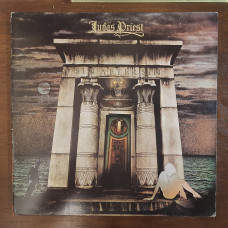 Judas Priest – Sin After Sin 1977 UK