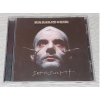 Фирменный Rammstein - Sehnsucht