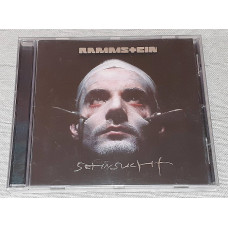 Фирменный Rammstein - Sehnsucht