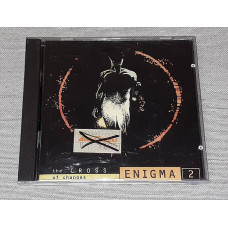 Signature Enigma - The Cross Of Changes