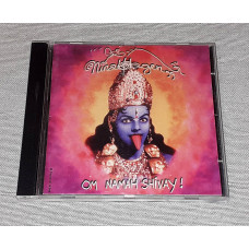 Фирменный Nina Hagen - Om Namah Shivay