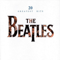 The Beatles – 20 Greatest Hits