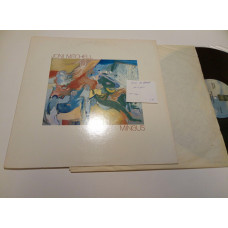 Joni Mitchell – Mingus / usa , m-/m