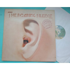 Manfred Man - The Roaing Silense/usa vg ++/m-