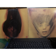 The Rolling Stones – Goats Head Soup -73