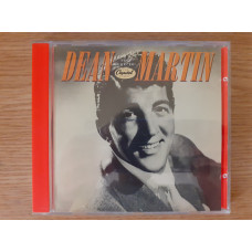 Compact disk signature CD Dean Martin – The Best Of The Capitol Years