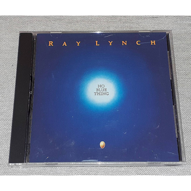 Фирменный Ray Lynch - No Blue Thing