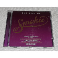 Signature Smokie - The Best Of