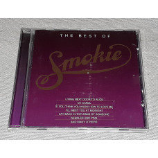 Signature Smokie - The Best Of