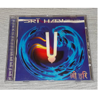 Фирменный Sri Hari - Rising Sign