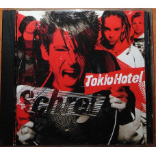 Tokio Hotel – Schrei (2005)