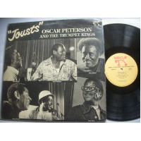 Oscar Peterson