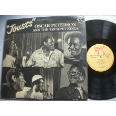 Oscar Peterson