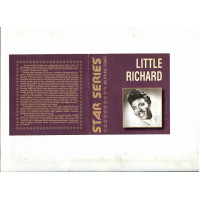 I will sell CD Little Richard. Star Series – 1956 – 1964