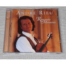 Signature Andre Rieu - Romantic Moments