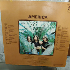 AMERICA LP