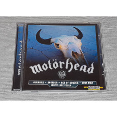 Signature Motorhead - Motorhead