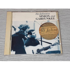 Signature Simon & Garfunkel - The Definitive Simon & Garfunkel