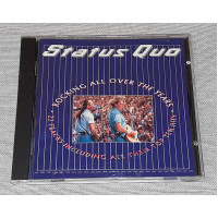 Signature Status Quo - Rocking All Over The Years