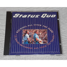 Signature Status Quo - Rocking All Over The Years