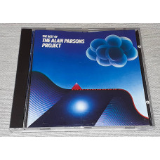 Фирменный The Alan Parsons Project - The Best Of The Alan Parsons Project