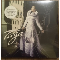 Tarja Act II 3xLP