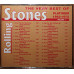 The Rolling Stones – The Very Best Of Rolling Stones - Platinum Volume 1 1962-1975