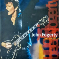 John Fogerty 1998;2004;2007