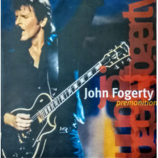 John Fogerty 1998;2004;2007