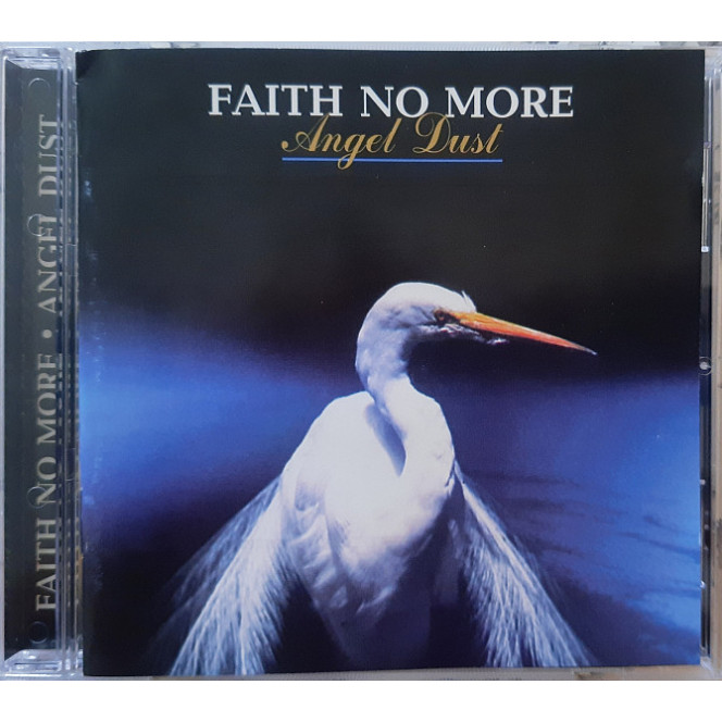 Faith No More