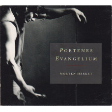 Morten Harket (a-ha) – Poetenes Evangelium 1993 (1-ый сольный альбом)