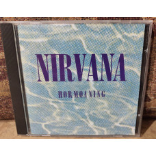 Nirvana Hormoaning 1992