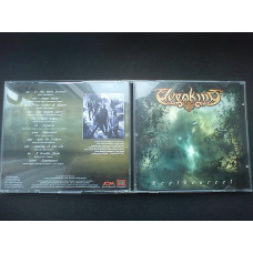 Elvenking (2CD)