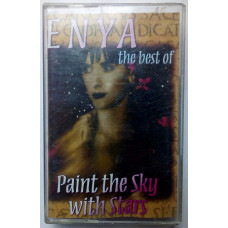 Enya - Paint The Sky With Stars 1999